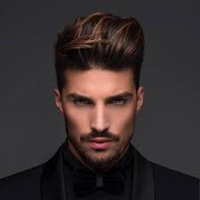 Cabelo Masculino Medium Length Hair Styles Men Hair Color Mens Hair Colour