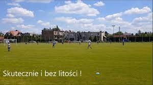 Stal rzeszów pokonała skrę częstochowa 3:2 (1:0) w niedzielnym meczu 7. Skra Czestochowa Rocznik 2009 Youtube