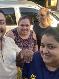 📌Hernandarias: internas coloradas muestran choque entre renovación y  estructuras tradicionales 🚩En Hernandarias, los precandidatos colorados a  la intendencia activan su maquinaria electoral en plena disputa por el voto  municipal. Óscar Melli presentó