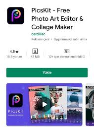 Pin By Panda On Fotograf Ve Video Duzenleyici Creative Photos Collage Maker Art Editor