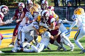 Staten Island HS football: 4 takeaways from the St. Peter's-FP game,  including a Jeremiah Williams milestone