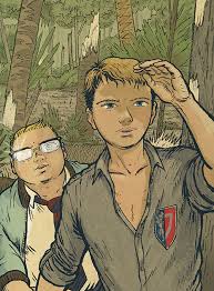 We did not find results for: Lord Of The Flies Character Sketches Andres Vera Martinez