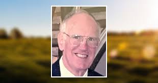 James Hogshead Obituary 2022