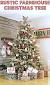 Plaid Rustic Christmas Tree