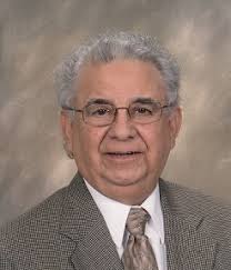 David M. Barrera, 84, of Brownwood |