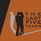 The Last Five Years - Visit Indian River County event image