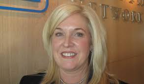 First Financial founder a local success story