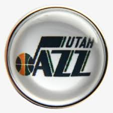 A new look for the team was unveiled on may 12, 2016, announcing new logos for them, along with new designs for jerseys and the home court. Utah Jazz Logo Png Transparent Utah Jazz Logo Png Image Free Download Pngkey
