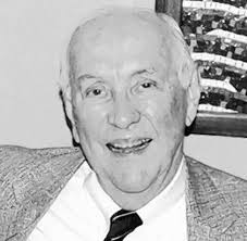 Harold LYNCH Obituary (2017)