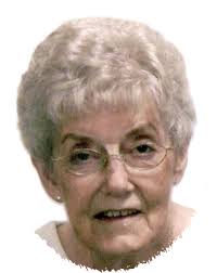 Obituary for Geraldine "Jerry" M. (Minnerath) Sutherland