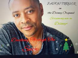 Another holiday flick for the family. #disney #christmas #jasonturner