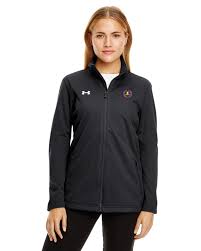 Under Armour 1300184 Ua Ultimate Team Jacket For Women
