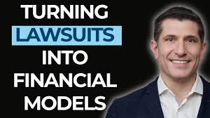 Litigation Risk Modeling for Finance Professionals with David Perla