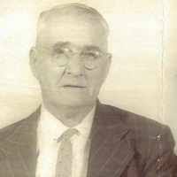 Joshua Mathis (1884–1962)