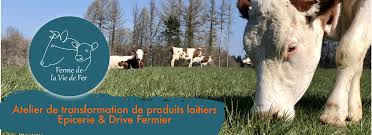 En nous rejoignant, vous ferez vivre avec nous ce lieu encore en devenir, partager avec nous les techniques de culture et l'agroécologie ! Ferme De La Vie De Fer Home Facebook