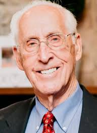 James Lussier Obituary