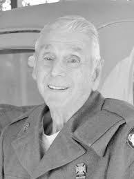 Kenneth Caraway's Instagram, Twitter & Facebook