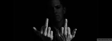 Black And White Profile Pictures Facebook 2020 Eminem Fck U Facebook Cover Facebook Cover Eminem Facebook Cover Photos