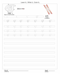 Practice tracing the letters with this worksheet. Tamil Alphabet Letter Aa à®