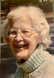 Mary Parham Waggener