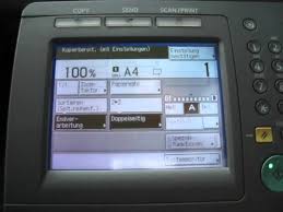 Maybe you would like to learn more about one of these? Display Menu Canon Ir 1730i 1740i 1750i Www Okm2000 De Youtube