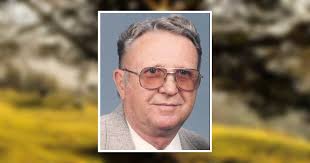 Van Allen Guinn Obituary June 15, 2025