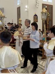 It's part of music week. Church Of Saints Peter And Paul Church Of Saints Peter And Paul Singapore Facebook