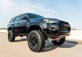 Maybe you would like to learn more about one of these? 10 Lifted 5th Gen 4runners That Will Inspire Your 4runner Build