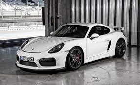 2016 Porsche Cayman Gt4 Pictures Photo Gallery Car And Driver Porsche Cayman Gt4 Porsche Sports Car