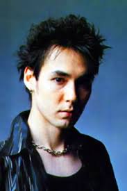 Profiel voor Ken Lloyd