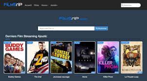 Plusieurs films et séries gratuites qui sont disponibles sur ce site sont diffusés directement sur youtube. Site Streaming 2021 Top 9 Sites Gratuits Sans Inscription