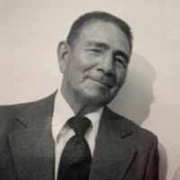 Frank Cordova Enos (1908–2002) • FamilySearch