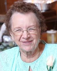 Obituary information for Marie Morgan-Owenby