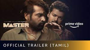 Kindle direct publishing indie digital & print publishing made easy amazon photos unlimited photo storage free with prime: Master Official Trailer Thalapathy Vijay Vijay Sethupathi Lokesh Kanagaraj Amazon Prime Video Youtube