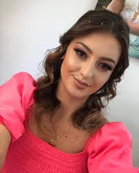 Sallon Bukurie Lina added a new photo.