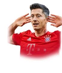 Neymar jr (92 ovr) psg came so close to a maiden champions league triumph last season, and they'll be hoping to go one better in 2021. Robert Lewandowski Fifa 20 96 St Headliners Streak Fifplay