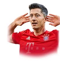 The post how to complete potm lewandowski sbc in fifa 21 ultimate team appeared first on dot esports. Robert Lewandowski Fifa 21 91 Rating And Price Futbin