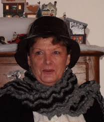 Yolande PELLERIN (RIGAL), 83 ans (VALDAMPIERRE, USSEL, AURILLAC)