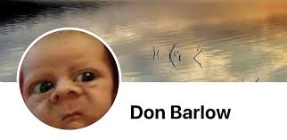 Don Barlow (@ottobar)