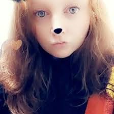 Crystal Cowdrey's Instagram, Twitter & Facebook