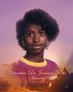Obituary for Veronica " Macaroni" (Jemison) Rice