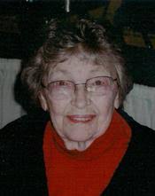 Rachel Rebecca Collins Bair (1909-2011)
