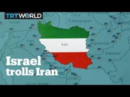 Maphill is more than just a we want to redefine the experience of discovering the world through the maps. Israeli Army Trolls Iran On Twitter Youtube