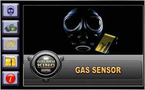 مملكة الأكتشاف golden king plus جهاز كشف الذهب. Nokta Golden King Dpr Plus Profesional Metall Detectors