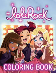 Dress me up too fairies fairies pixie dust powers fairies pixie hollow pets fairies winter woods crossing fairy maker fairy princess fairy tailor flora believix flora dressup flora trendy dressup flora's garden flora sirenix hallowinx hallowinx suit up let your wings shine little bloom little pixie lost pets magic believix magic duel make over. Lolirock Coloring Book An Awesome Coloring Book For Kids To Relax And Relieve Stress With Many Lolirock Images Palmer Neil 9798749122084 Amazon Com Books