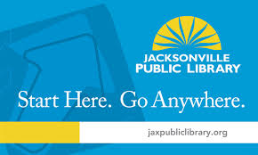 Library cards expire every three years. Get A Library Card Jacksonville Public Library