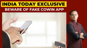 Shop headphones, earphones, speakers & home audio at cowin. Newstrack With Rahul Kanwal Beware Of Fake Cowin App India Ready To Take Vaccine Shot Youtube
