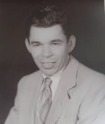 Obituary for James Levi Baker