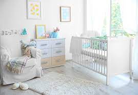 9 Design Tips To Spruce Up A Nursery Or Kids Room In No Time Parents