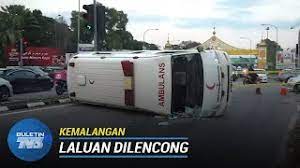 We did not find results for: Kemalangan Ambulans Bawa Pesakit Covid 19 Terbalik Youtube